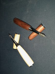Schreibgeräte 